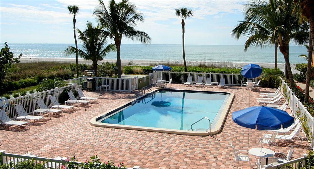 Silver Sands Gulf Beach Resort By Rva Longboat Key Exterior foto